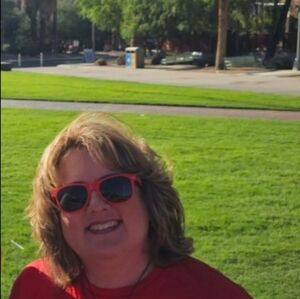 Meet your Posher, Melinda